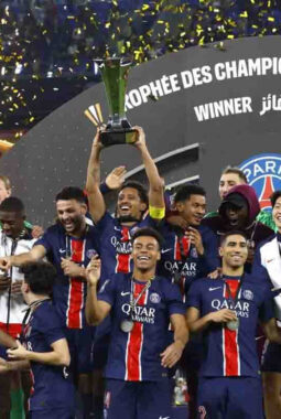 Dramatis! PSG Juara Liga Champion 2026, usai Tumbangkan Arsenal lewat Adu Penalti