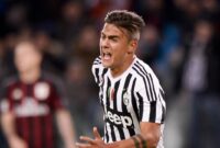 Paulo Dybala Dikaitkan dengan Persib Bandung