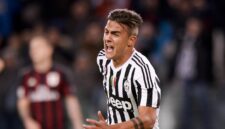 Paulo Dybala Dikaitkan dengan Persib Bandung