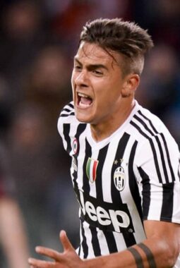 Rumor Transfer: Paulo Dybala Dikaitkan dengan Persib Bandung, Manajemen Bergerak Senyap