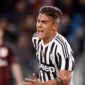 Paulo Dybala Dikaitkan dengan Persib Bandung