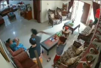 Pembunuhan Berencana terhadap Wanita Berusia 60 Tahun di Pekanbaru