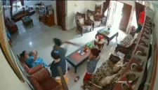 Pembunuhan Berencana terhadap Wanita Berusia 60 Tahun di Pekanbaru