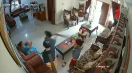 Pembunuhan Berencana terhadap Wanita Berusia 60 Tahun di Pekanbaru