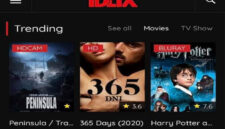 Penyebab Idlix Tidak Bisa Dibuka