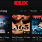 Penyebab  Idlix Tidak Bisa Dibuka