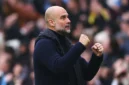 Pep Guardiola Dipastikan Hengkang dari Manchester City
