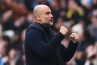 Pep Guardiola Dipastikan Hengkang dari Manchester City