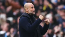 Pep Guardiola Dipastikan Hengkang dari Manchester City