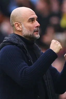 Pep Guardiola Dipastikan Hengkang dari Manchester City: Akhir Sebuah Era di Etihad