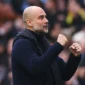 Pep Guardiola Dipastikan Hengkang dari Manchester City