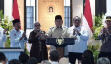 Prabowo Subianto Tanggung Jawab Jika Rakyat Terjadi Kelaparan