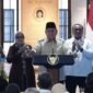 Prabowo Subianto Tanggung Jawab Jika Rakyat Terjadi Kelaparan