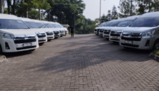 Sewa Hiace Indramayu dengan armada lengkap, driver profesional, harga terjangkau, dan layanan antar kota yang nyaman.