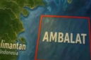 Bagaimana Sejarah Munculnya Sengketa Batas Wilayah Blok Ambalat antara Indonesia dan Malaysia?