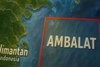 Bagaimana Sejarah Munculnya Sengketa Batas Wilayah Blok Ambalat antara Indonesia dan Malaysia?