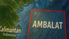 Bagaimana Sejarah Munculnya Sengketa Batas Wilayah Blok Ambalat antara Indonesia dan Malaysia?