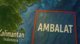 Bagaimana Sejarah Munculnya Sengketa Batas Wilayah Blok Ambalat antara Indonesia dan Malaysia?