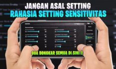 Bongkar Rahasia Setting Sensitivitas FF Auto Headshot 2026: Dijamin Aim Makin Presisi!