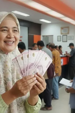 Status BLT Kesra 2026: Hoaks atau Fakta?