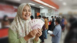 Status BLT Kesra 2026