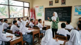 TPG Mei 2026 Kapan Cair