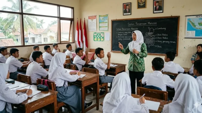 TPG Mei 2026 Kapan Cair