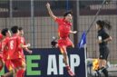 Timnas U-17 Vietnam berhasil cetak sejarah lolos ke Piala Dunia U-17 