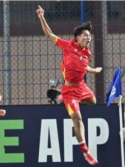 Vietnam Cetak Sejarah! Untuk Pertama Kalinya Lolos ke Piala Dunia U-17