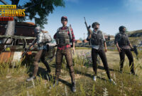 Update PUBG Mobile 4.4