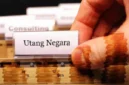 Utang Indonesia Tembus Rp10.000 Triliun