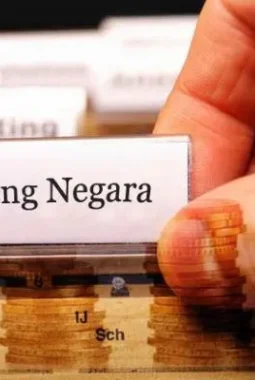 Utang Indonesia Tembus Rp10.000 Triliun: Alarm atau Masih Aman? Ini Faktanya!