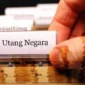 Utang Indonesia Tembus Rp10.000 Triliun