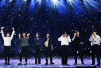 WAR Tiket BTS Kapan