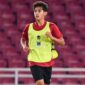 Welber Jardim Comeback ke Timnas Indonesia