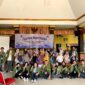 Mahasiswa UPN Veteran Jawa Timur sosialisasikan inovasi pengolahan limbah perikanan di Desa Segorotambak untuk dukung SDG 4 dan SDG 8.