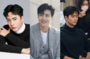 Model comma hair pendek pria terbaru yang stylish, rapi, dan mudah ditata. Simak inspirasi gaya rambut pria Korea paling populer.