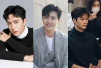 Model comma hair pendek pria terbaru yang stylish, rapi, dan mudah ditata. Simak inspirasi gaya rambut pria Korea paling populer.