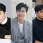 Model comma hair pendek pria terbaru yang stylish, rapi, dan mudah ditata. Simak inspirasi gaya rambut pria Korea paling populer.