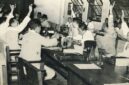 jelaskan latar belakang pembentukan panitia sembilan