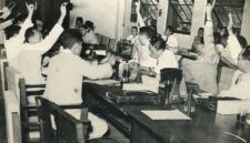 jelaskan latar belakang pembentukan panitia sembilan