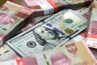 338 Dolar Berapa Rupiah?