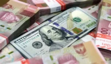 338 Dolar Berapa Rupiah?