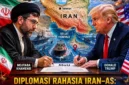 AS dan Iran Sepakati Damai Akhiri Perang di Timur Tengah
