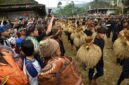 Tuliskan Saran/Masukan Anda dalam Rangka Penciptaan Harmoni Ekonomi, Sosial, Budaya, dan Keberagamaan?