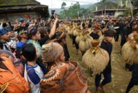 Tuliskan Saran/Masukan Anda dalam Rangka Penciptaan Harmoni Ekonomi, Sosial, Budaya, dan Keberagamaan?