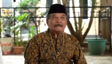 Apakah Haji Bolot meninggal dunia?