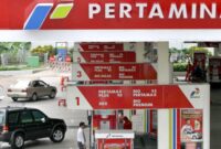 Apakah Harga Pertamax Akan Turun