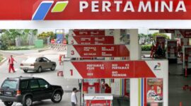 Apakah Harga Pertamax Akan Turun