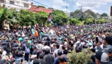 Apakah Hari Ini Ada Demo di Jakarta?